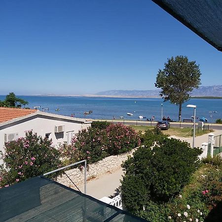 Apartments Elvir Nin Bagian luar foto