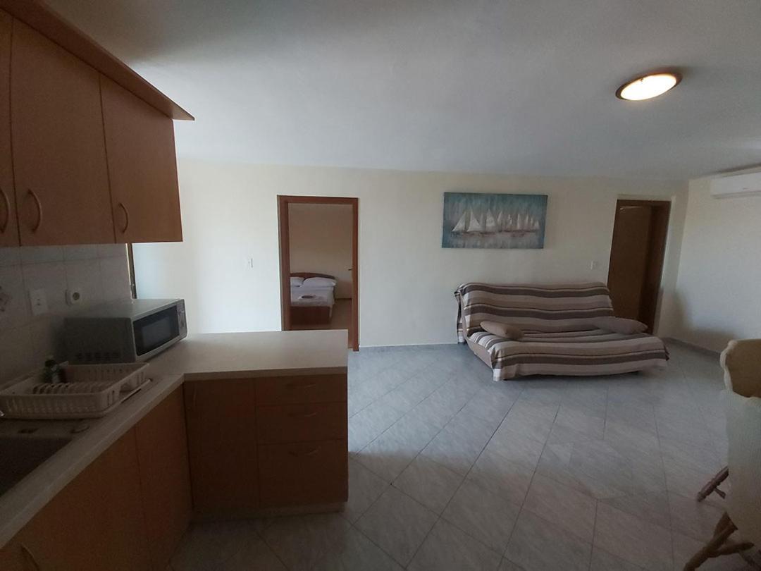 Apartments Elvir Nin Bagian luar foto